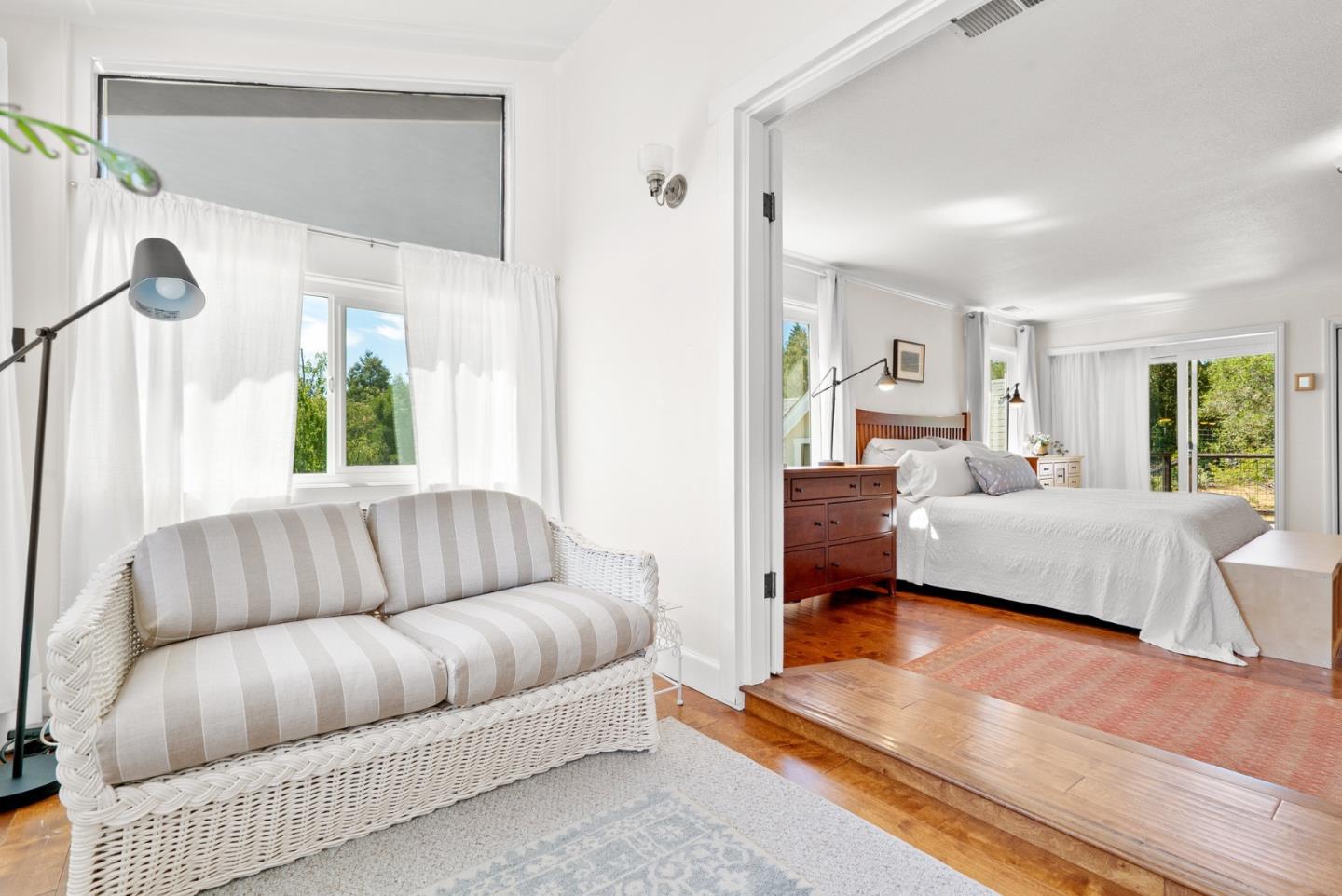 Detail Gallery Image 43 of 136 For 7919 Empire Grade, Santa Cruz,  CA 95060 - 7 Beds | 6/2 Baths