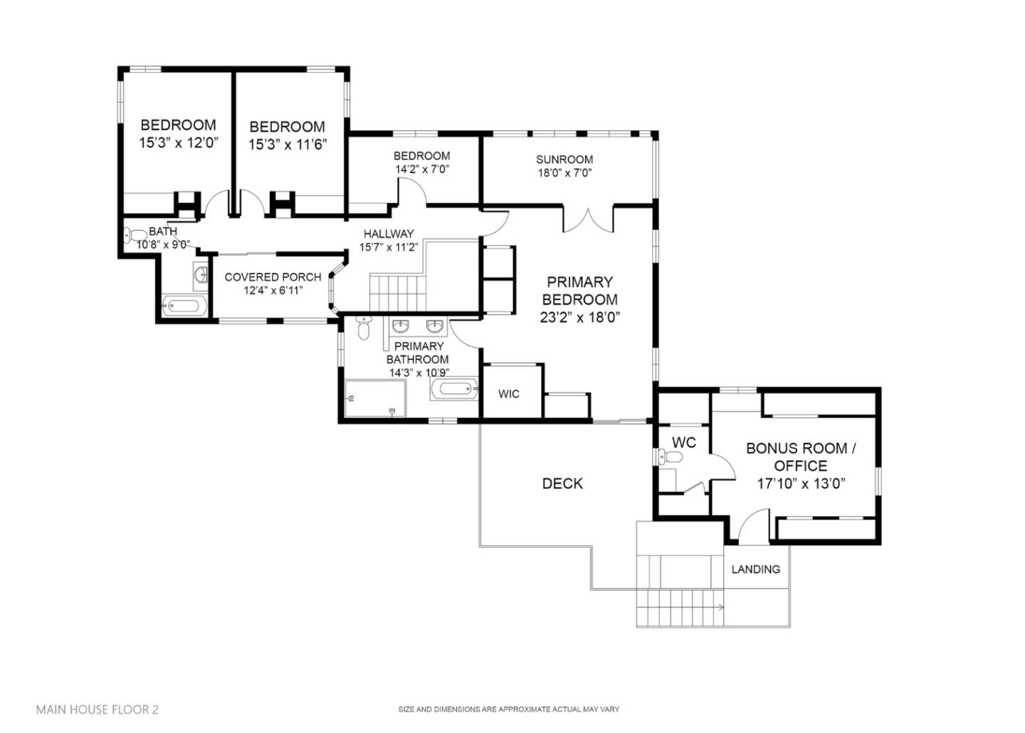 Detail Gallery Image 52 of 136 For 7919 Empire Grade, Santa Cruz,  CA 95060 - 7 Beds | 6/2 Baths