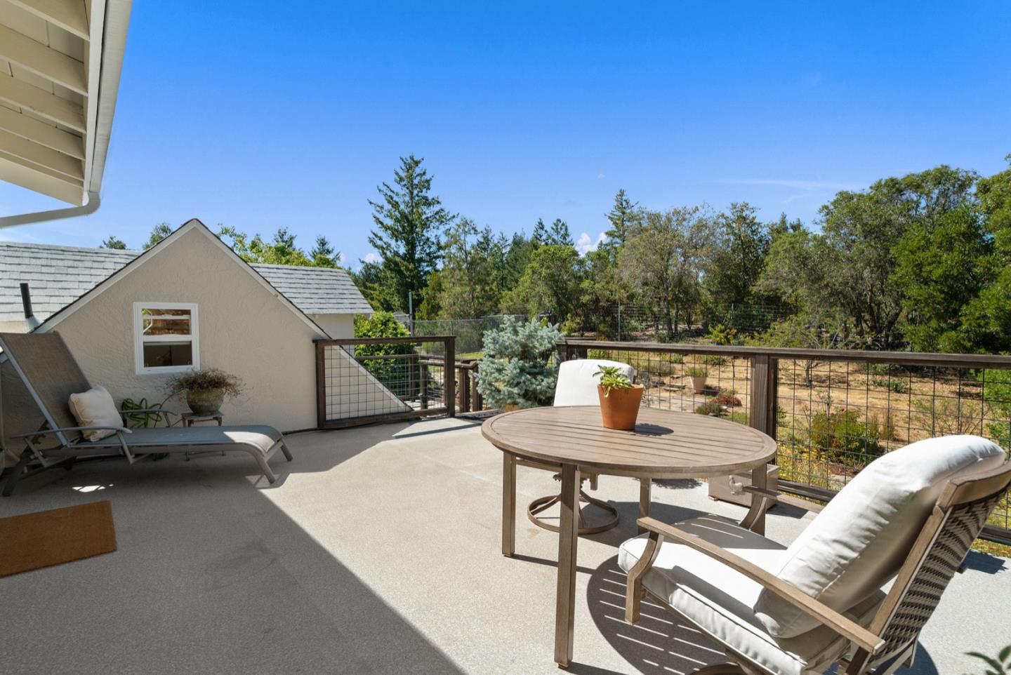Detail Gallery Image 53 of 136 For 7919 Empire Grade, Santa Cruz,  CA 95060 - 7 Beds | 6/2 Baths