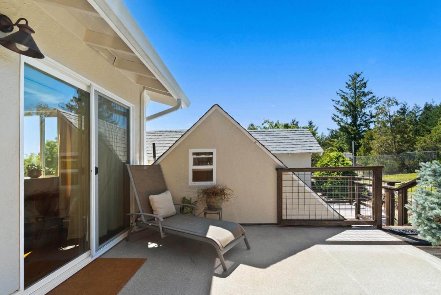 Detail Gallery Image 54 of 136 For 7919 Empire Grade, Santa Cruz,  CA 95060 - 7 Beds | 6/2 Baths
