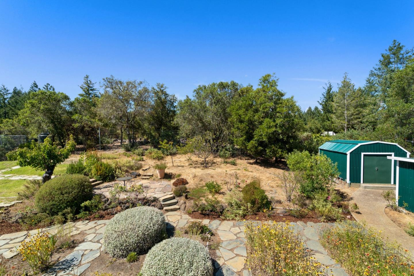 Detail Gallery Image 56 of 136 For 7919 Empire Grade, Santa Cruz,  CA 95060 - 7 Beds | 6/2 Baths