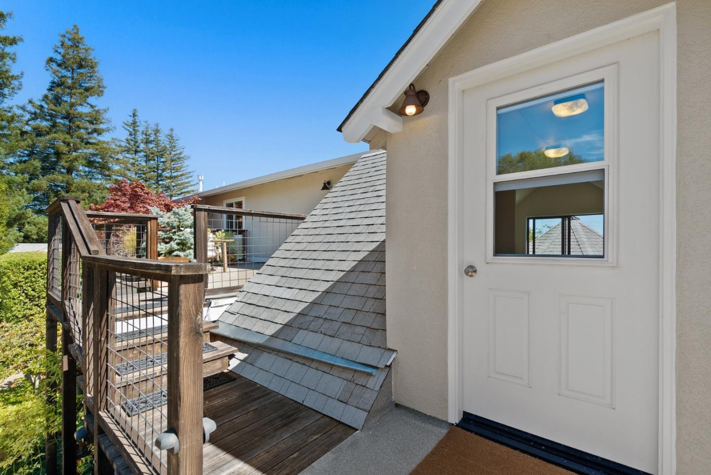 Detail Gallery Image 57 of 136 For 7919 Empire Grade, Santa Cruz,  CA 95060 - 7 Beds | 6/2 Baths
