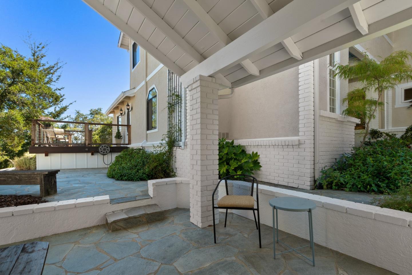 Detail Gallery Image 66 of 136 For 7919 Empire Grade, Santa Cruz,  CA 95060 - 7 Beds | 6/2 Baths