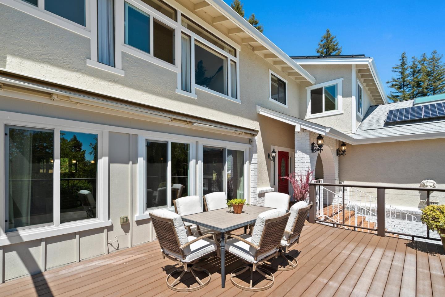 Detail Gallery Image 73 of 136 For 7919 Empire Grade, Santa Cruz,  CA 95060 - 7 Beds | 6/2 Baths