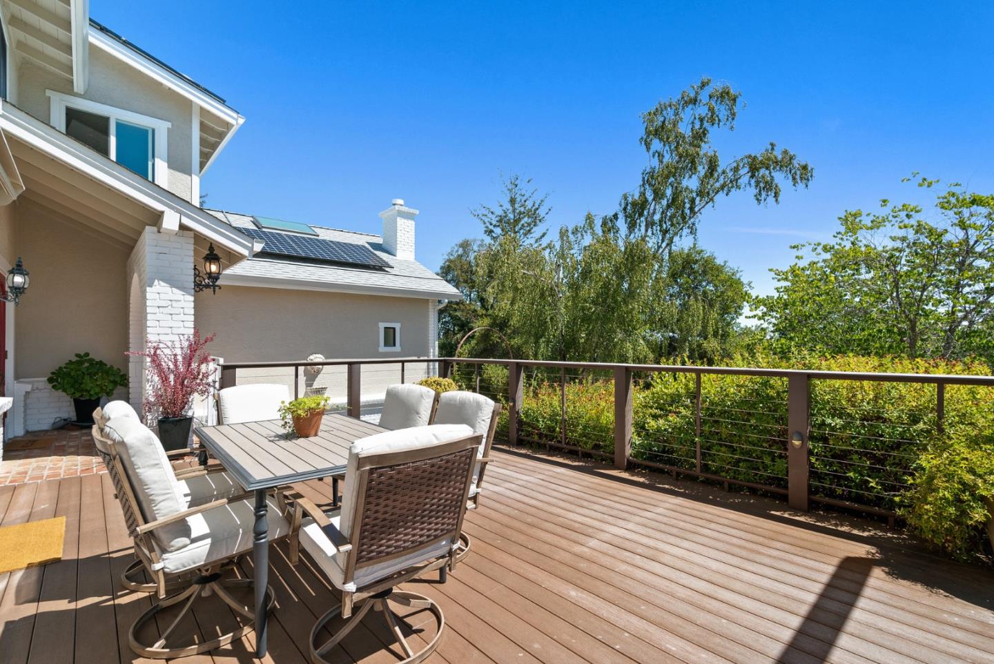 Detail Gallery Image 74 of 136 For 7919 Empire Grade, Santa Cruz,  CA 95060 - 7 Beds | 6/2 Baths