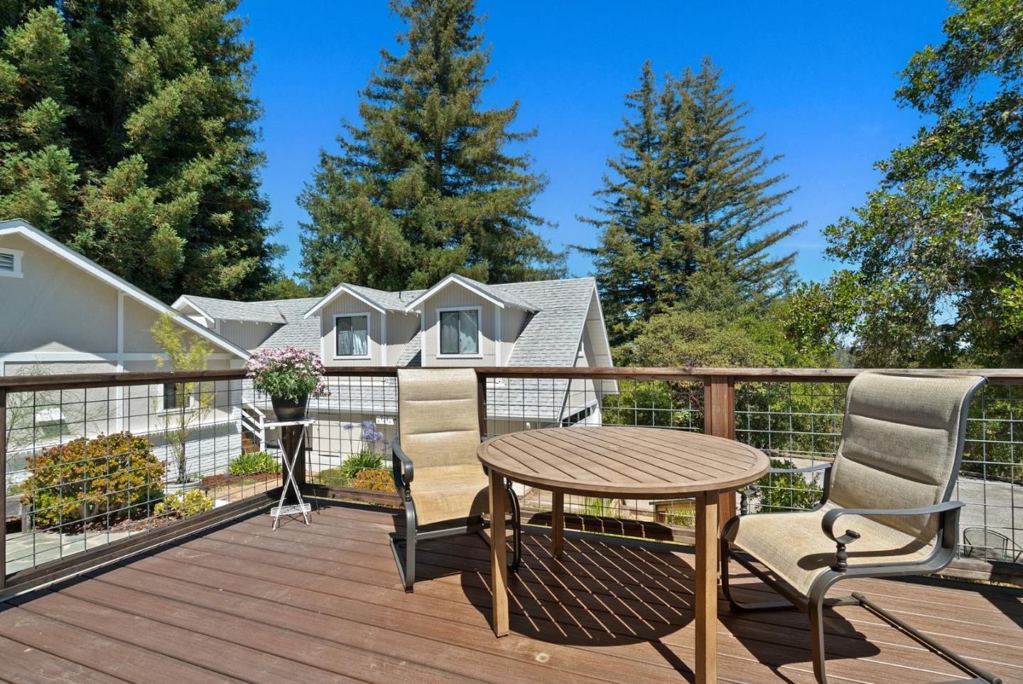 Detail Gallery Image 77 of 136 For 7919 Empire Grade, Santa Cruz,  CA 95060 - 7 Beds | 6/2 Baths