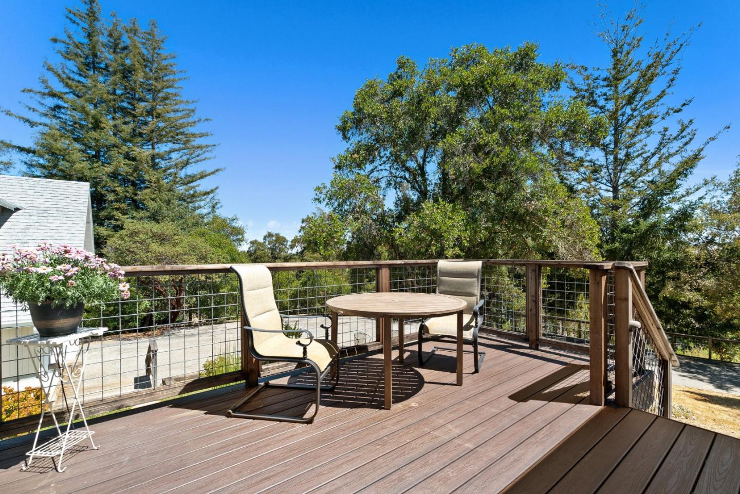Detail Gallery Image 78 of 136 For 7919 Empire Grade, Santa Cruz,  CA 95060 - 7 Beds | 6/2 Baths