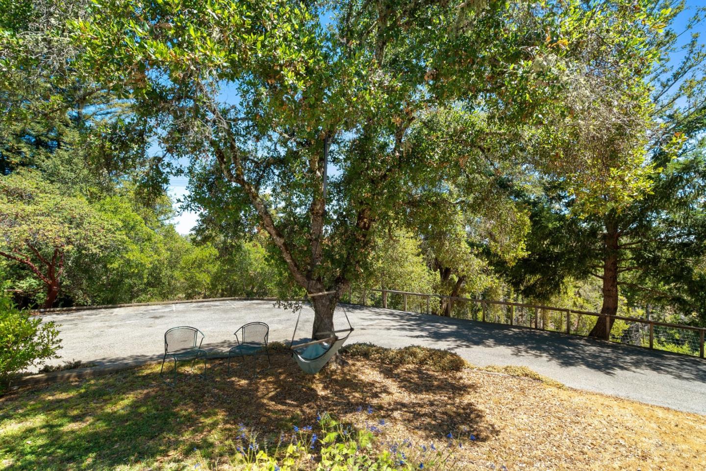 Detail Gallery Image 79 of 136 For 7919 Empire Grade, Santa Cruz,  CA 95060 - 7 Beds | 6/2 Baths