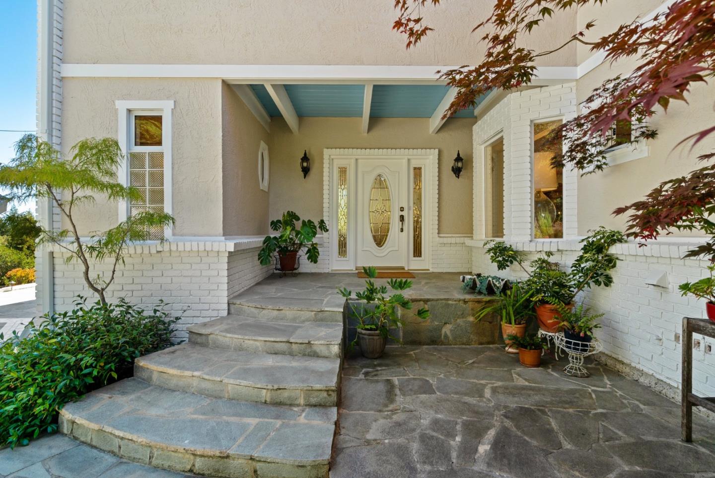 Detail Gallery Image 80 of 136 For 7919 Empire Grade, Santa Cruz,  CA 95060 - 7 Beds | 6/2 Baths