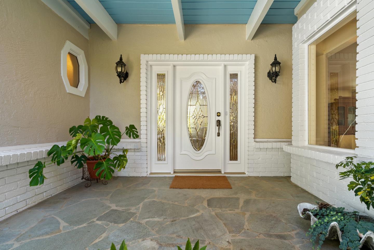 Detail Gallery Image 81 of 136 For 7919 Empire Grade, Santa Cruz,  CA 95060 - 7 Beds | 6/2 Baths