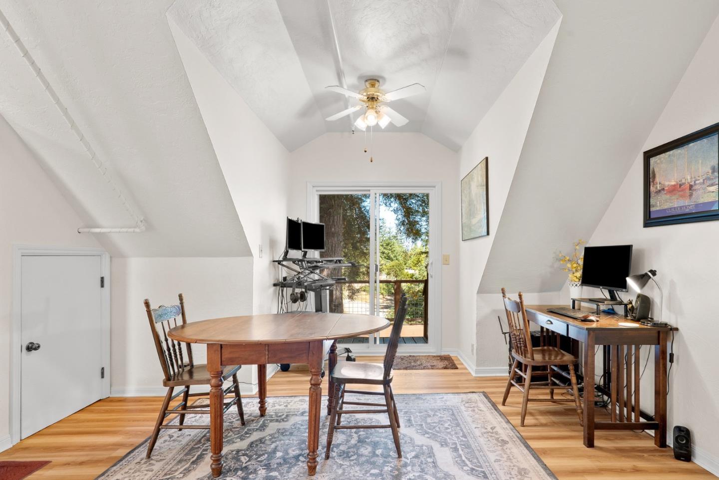 Detail Gallery Image 98 of 136 For 7919 Empire Grade, Santa Cruz,  CA 95060 - 7 Beds | 6/2 Baths