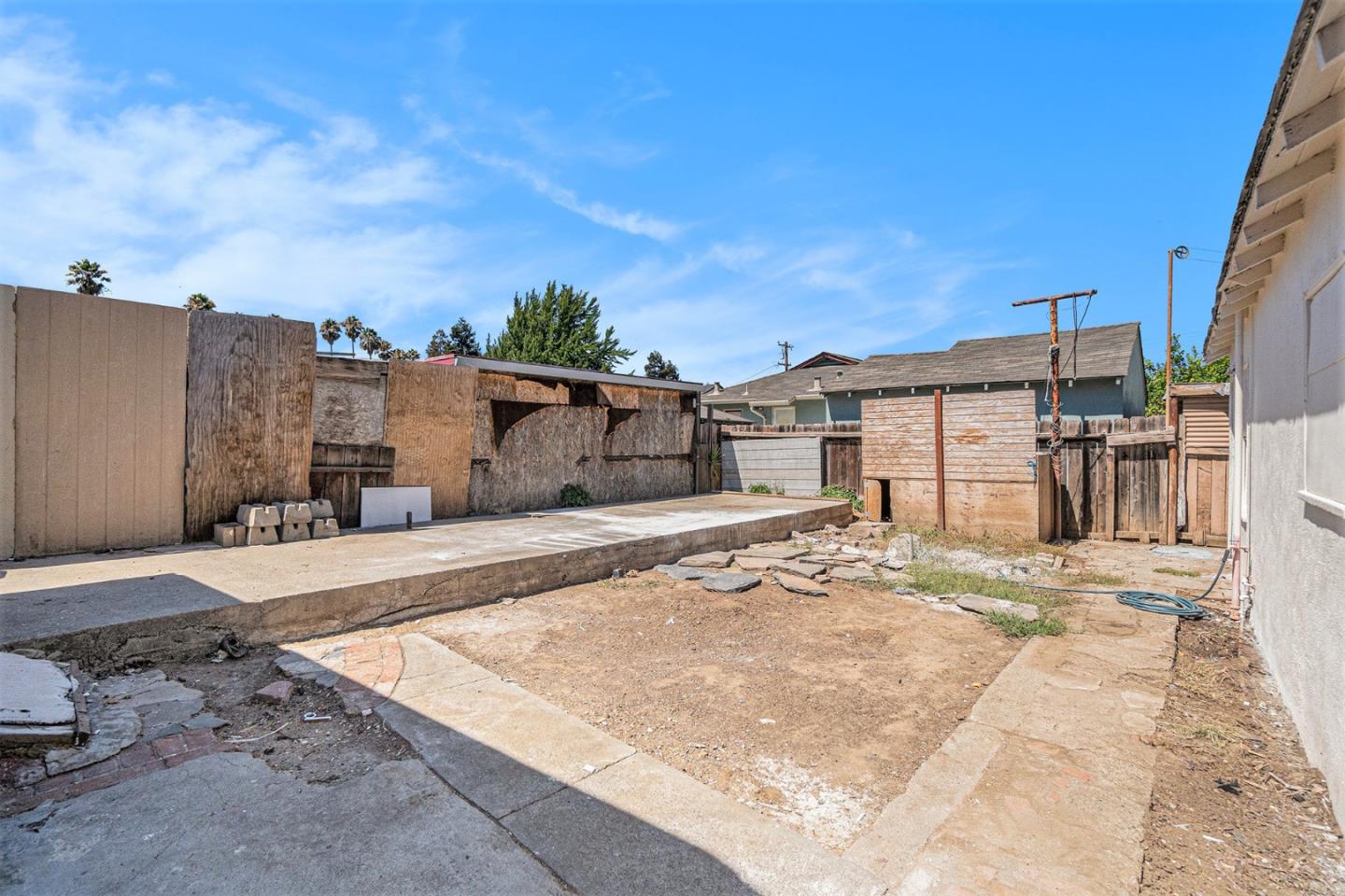 Detail Gallery Image 17 of 17 For 513 Arch St, Martinez,  CA 94553 - 2 Beds | 1 Baths