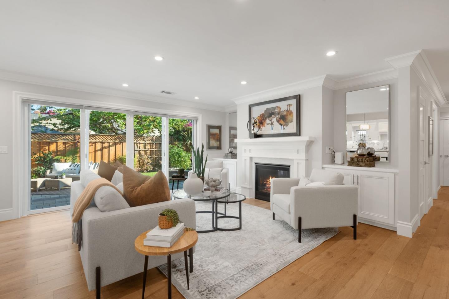 Detail Gallery Image 14 of 79 For 1052 Lovoi Way, San Jose,  CA 95125 - 4 Beds | 3 Baths
