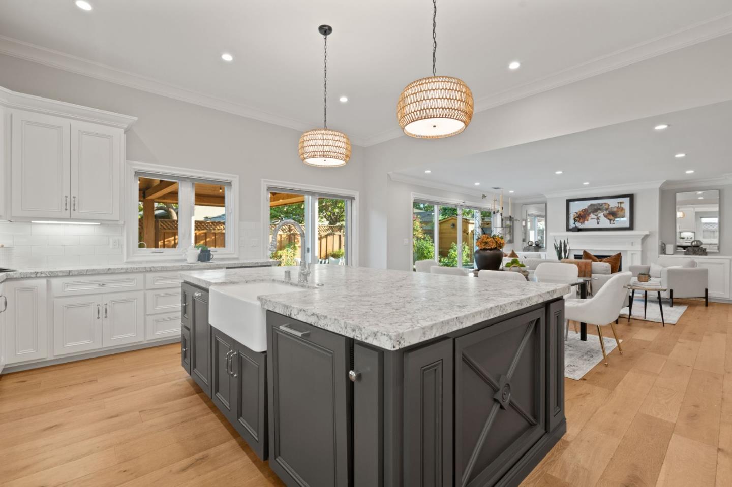 Detail Gallery Image 21 of 79 For 1052 Lovoi Way, San Jose,  CA 95125 - 4 Beds | 3 Baths