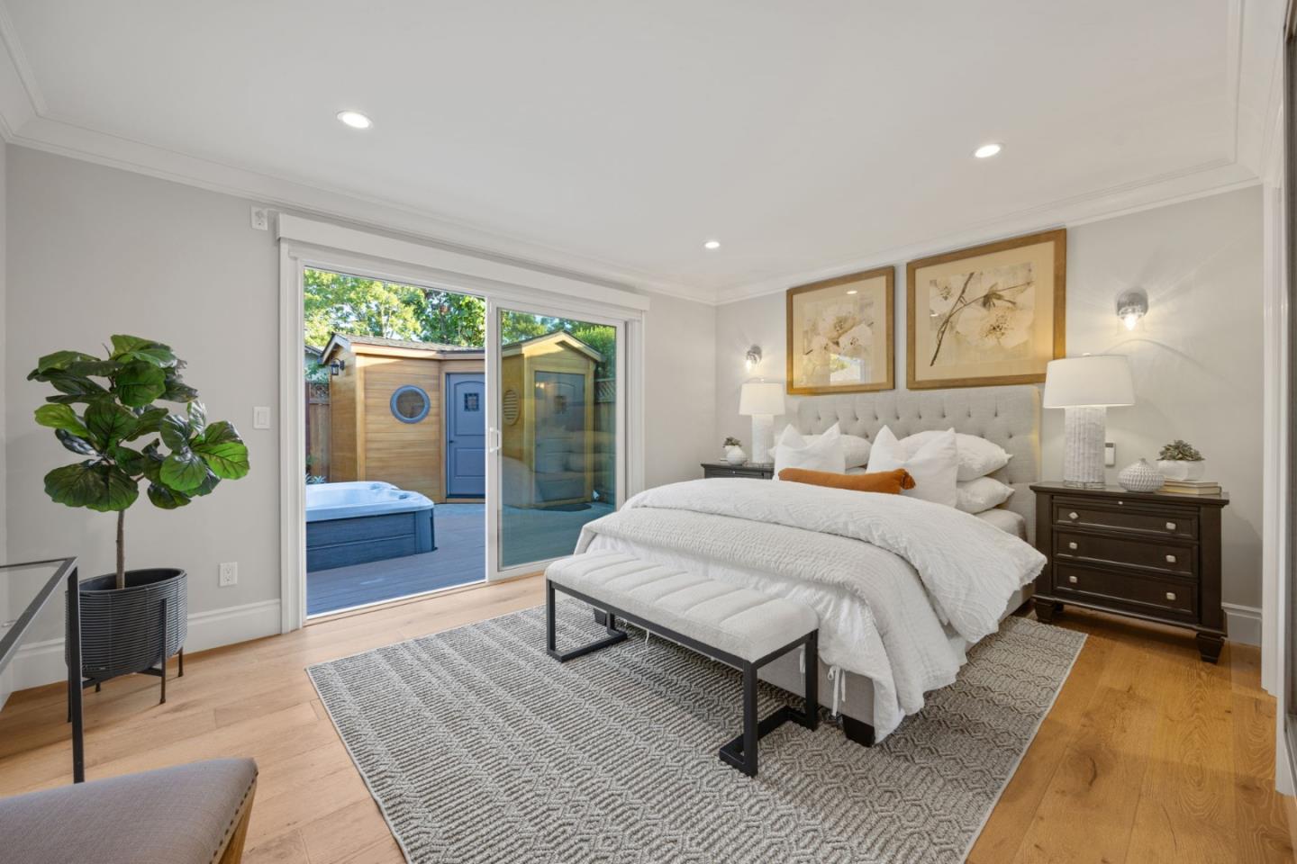Detail Gallery Image 23 of 79 For 1052 Lovoi Way, San Jose,  CA 95125 - 4 Beds | 3 Baths