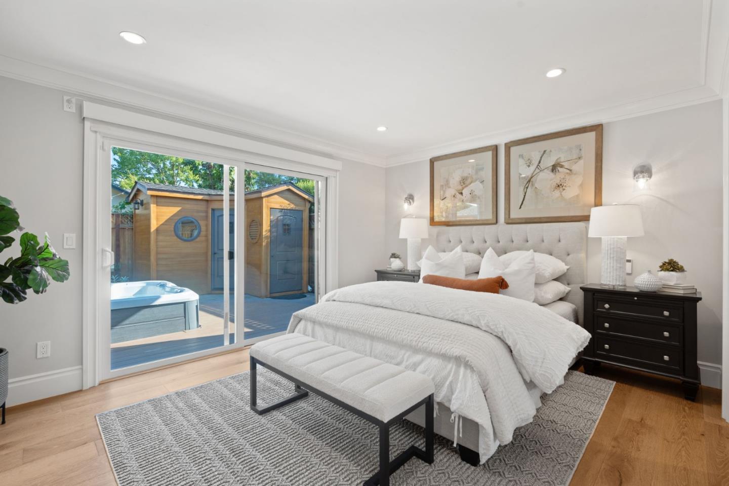 Detail Gallery Image 24 of 79 For 1052 Lovoi Way, San Jose,  CA 95125 - 4 Beds | 3 Baths