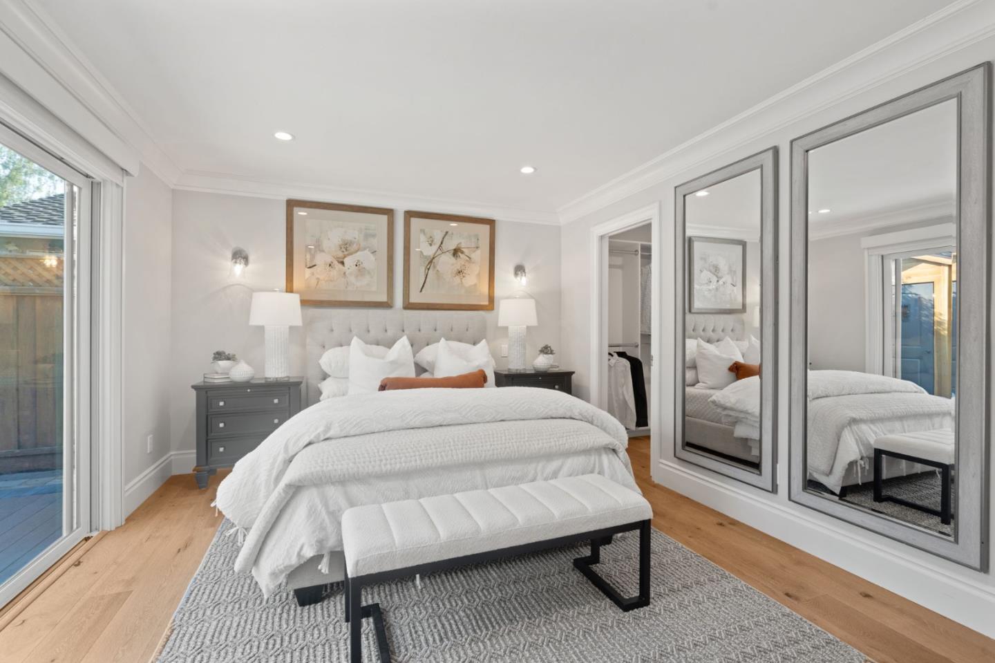 Detail Gallery Image 25 of 79 For 1052 Lovoi Way, San Jose,  CA 95125 - 4 Beds | 3 Baths