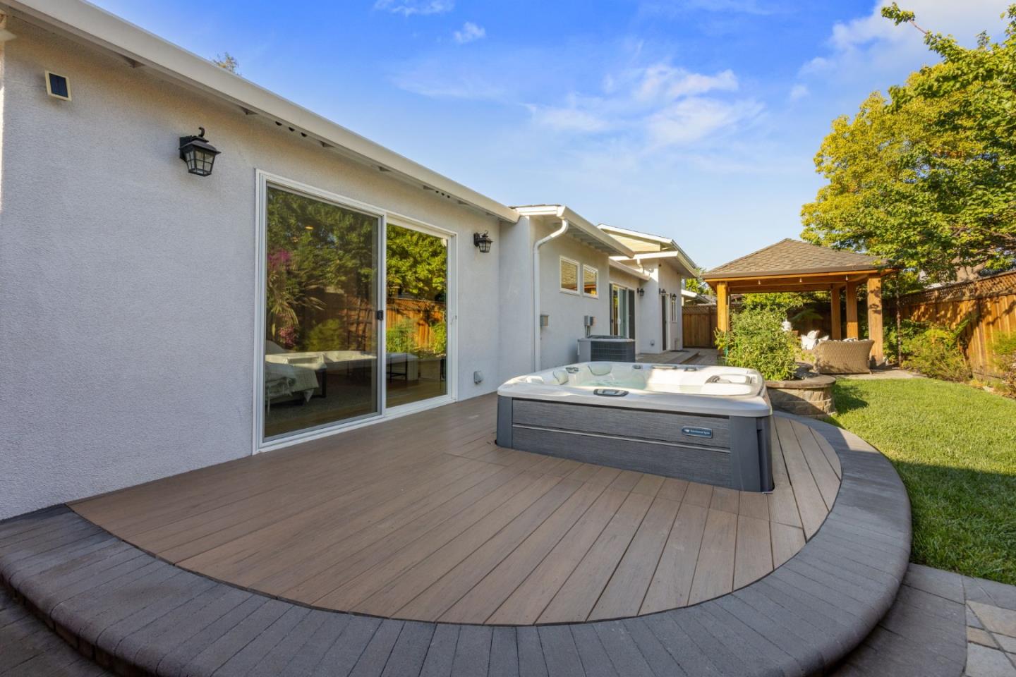 Detail Gallery Image 44 of 79 For 1052 Lovoi Way, San Jose,  CA 95125 - 4 Beds | 3 Baths