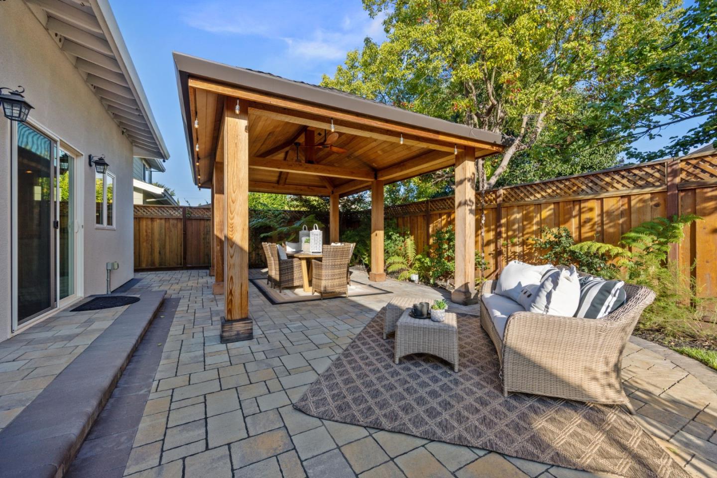 Detail Gallery Image 47 of 79 For 1052 Lovoi Way, San Jose,  CA 95125 - 4 Beds | 3 Baths