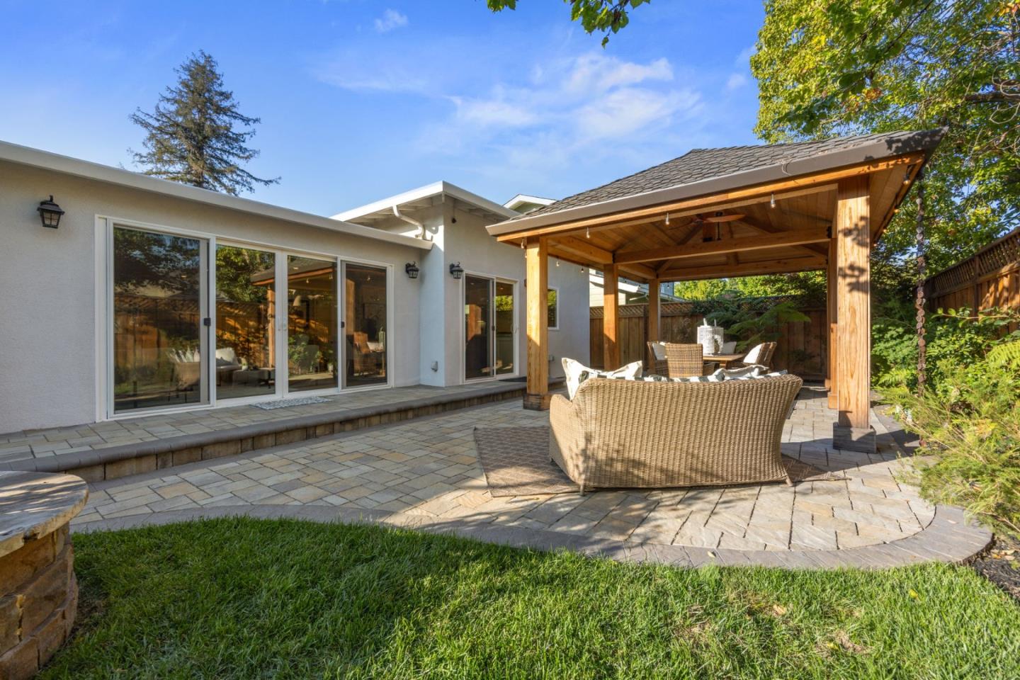 Detail Gallery Image 48 of 79 For 1052 Lovoi Way, San Jose,  CA 95125 - 4 Beds | 3 Baths
