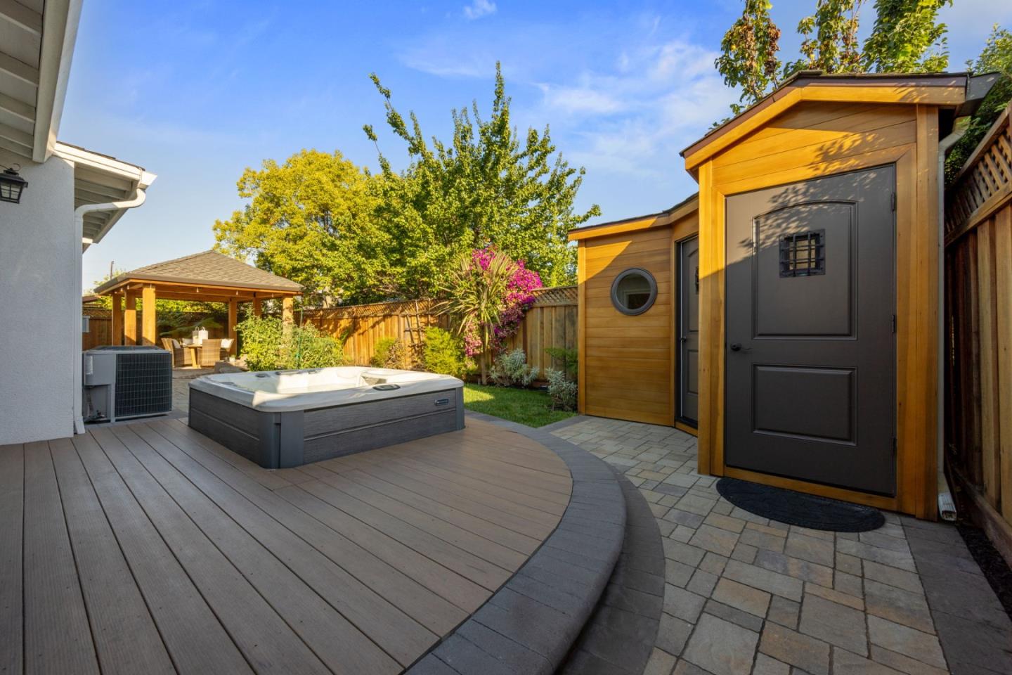 Detail Gallery Image 51 of 79 For 1052 Lovoi Way, San Jose,  CA 95125 - 4 Beds | 3 Baths