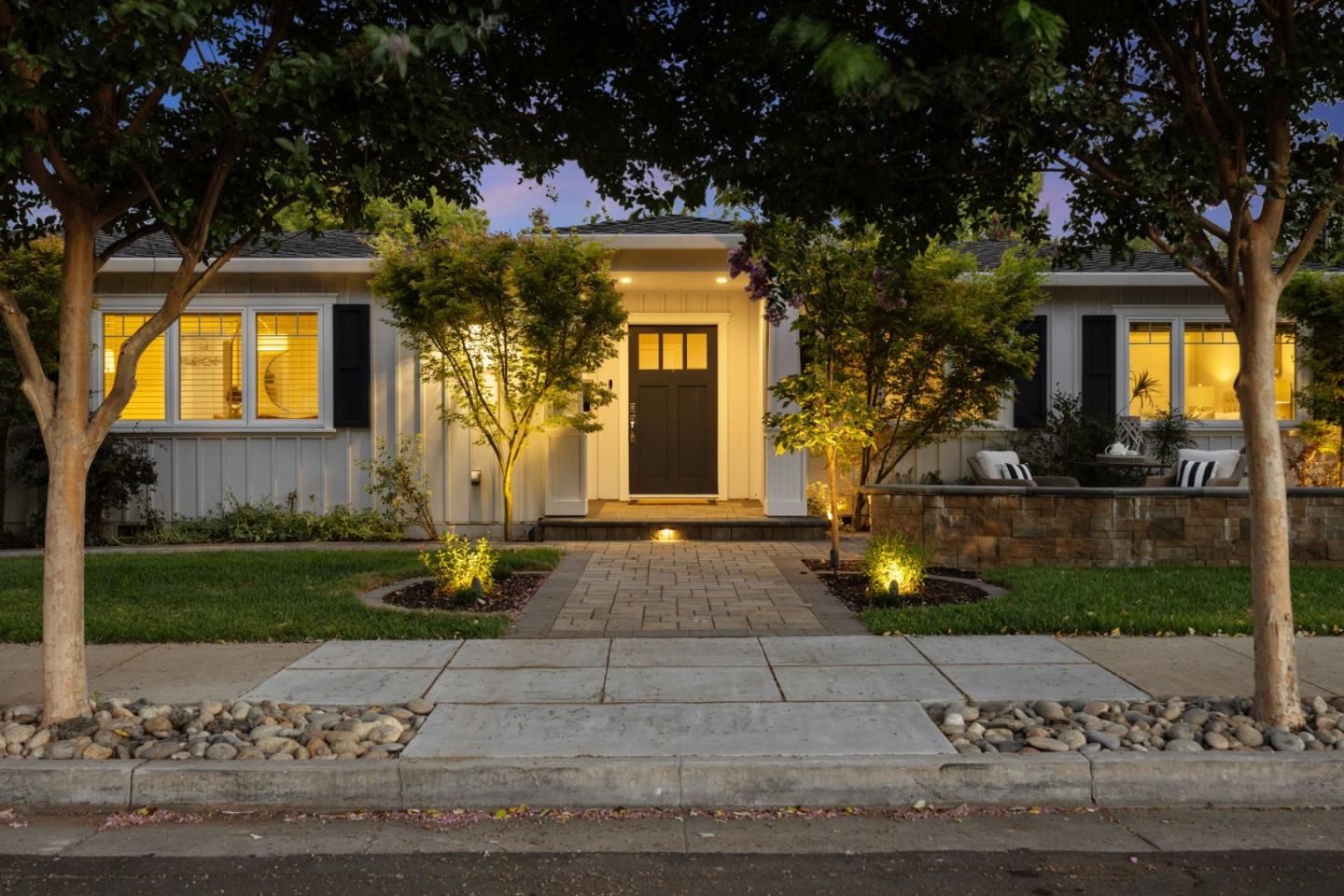 Detail Gallery Image 55 of 79 For 1052 Lovoi Way, San Jose,  CA 95125 - 4 Beds | 3 Baths