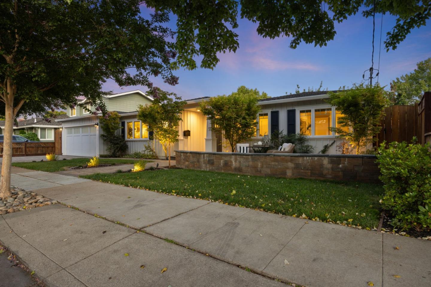 Detail Gallery Image 56 of 79 For 1052 Lovoi Way, San Jose,  CA 95125 - 4 Beds | 3 Baths