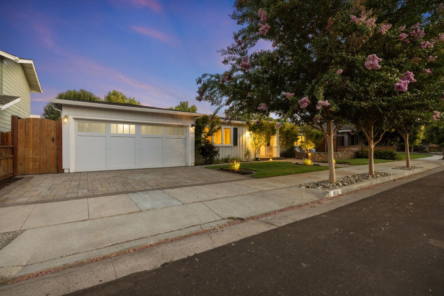 Detail Gallery Image 57 of 79 For 1052 Lovoi Way, San Jose,  CA 95125 - 4 Beds | 3 Baths