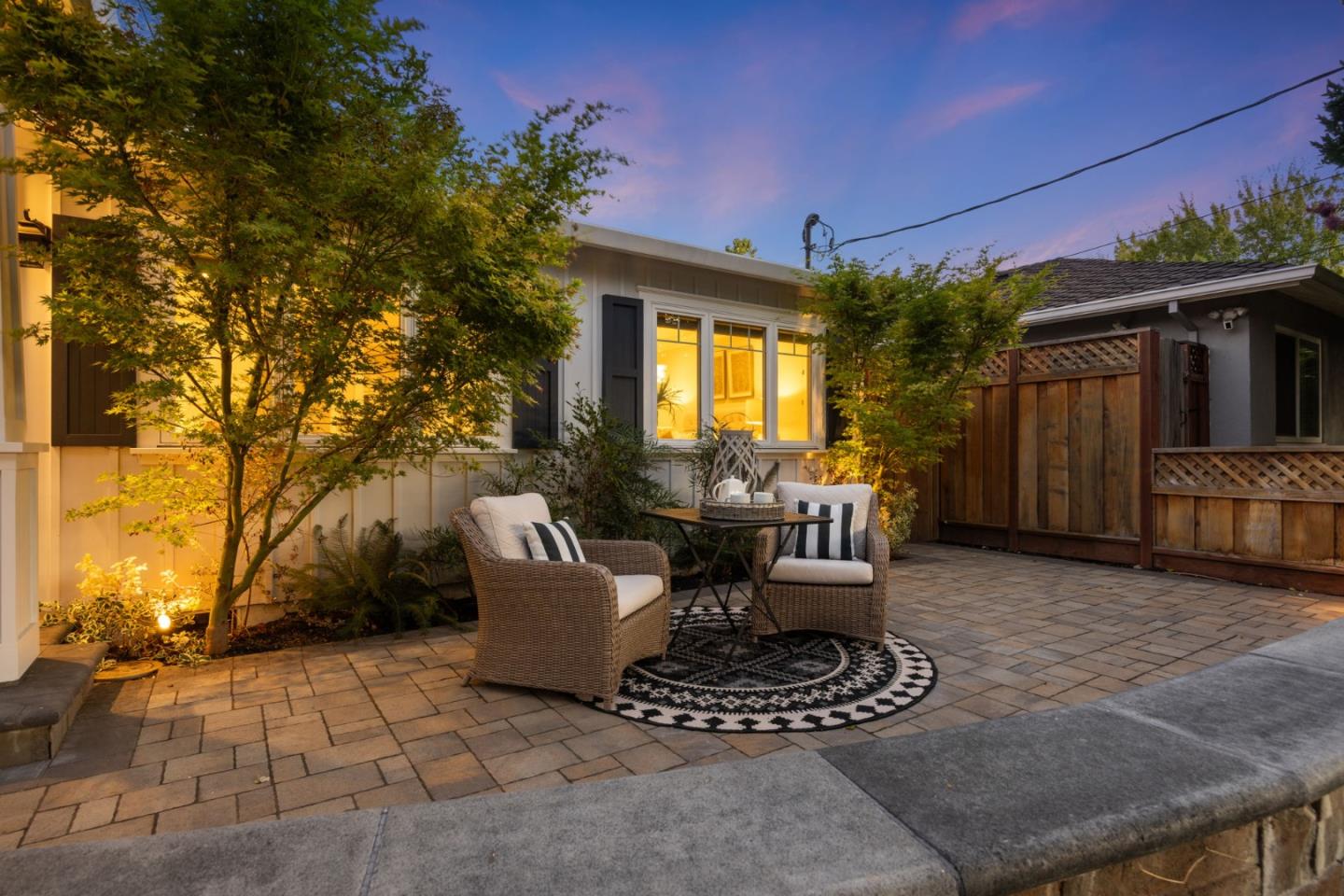 Detail Gallery Image 58 of 79 For 1052 Lovoi Way, San Jose,  CA 95125 - 4 Beds | 3 Baths