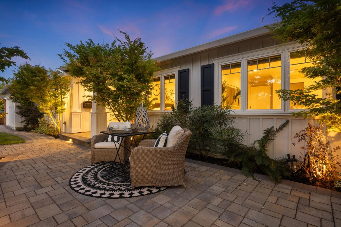 Detail Gallery Image 59 of 79 For 1052 Lovoi Way, San Jose,  CA 95125 - 4 Beds | 3 Baths