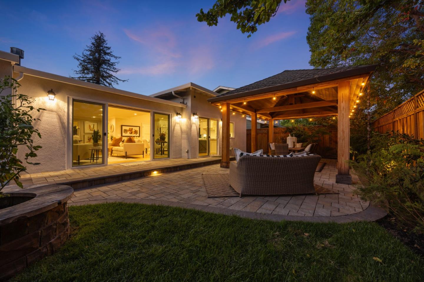 Detail Gallery Image 60 of 79 For 1052 Lovoi Way, San Jose,  CA 95125 - 4 Beds | 3 Baths