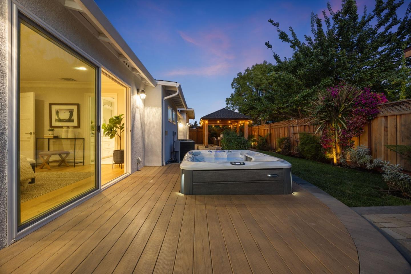 Detail Gallery Image 63 of 79 For 1052 Lovoi Way, San Jose,  CA 95125 - 4 Beds | 3 Baths
