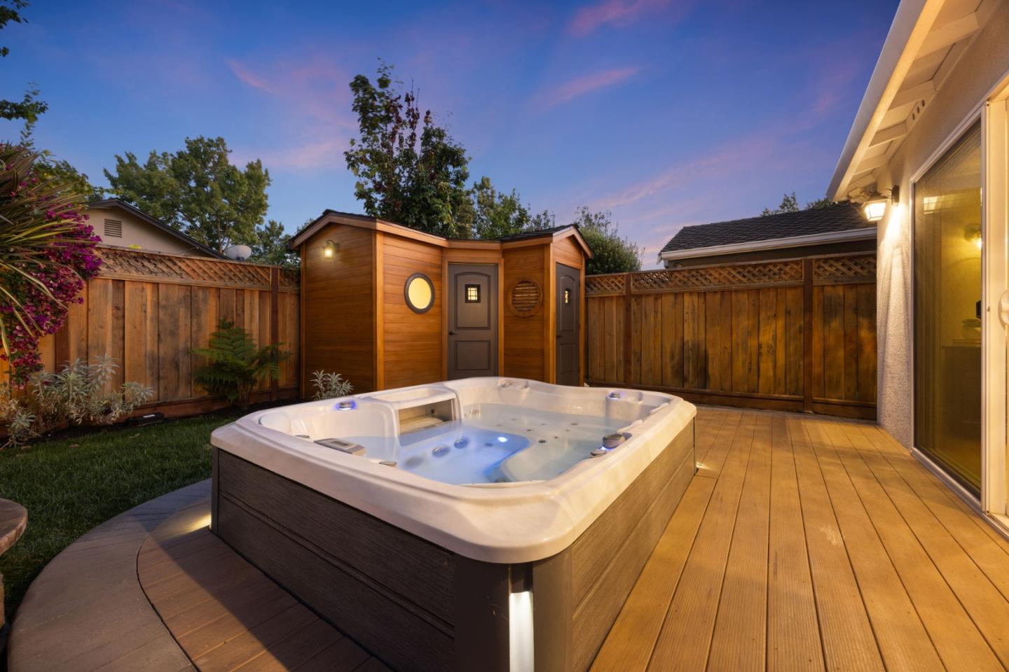 Detail Gallery Image 64 of 79 For 1052 Lovoi Way, San Jose,  CA 95125 - 4 Beds | 3 Baths