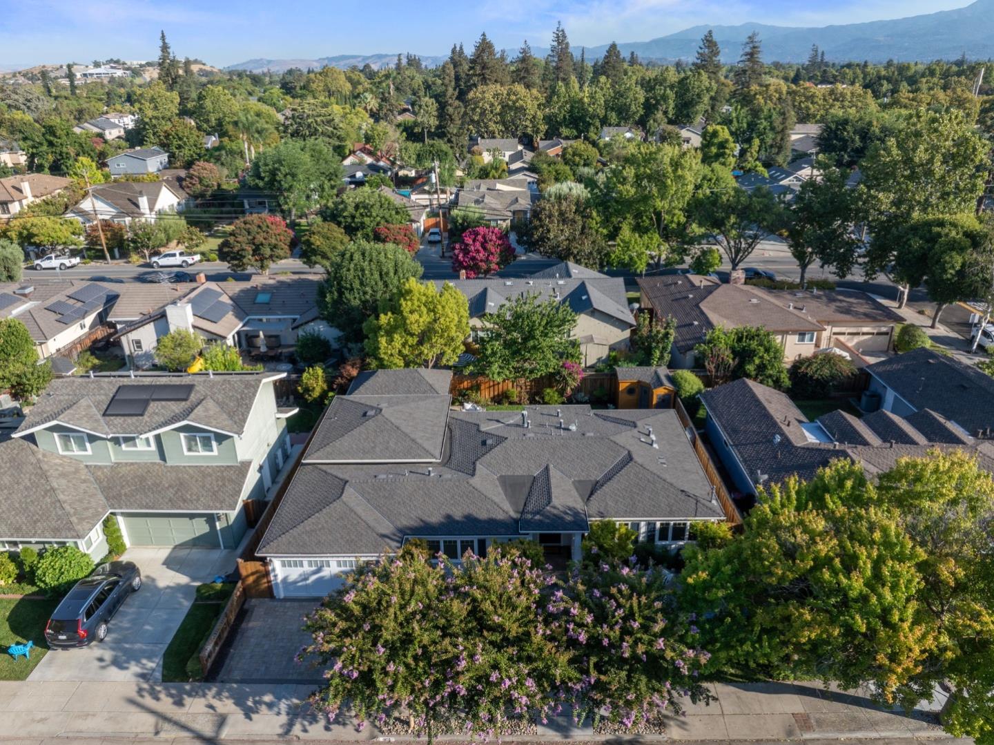 Detail Gallery Image 65 of 79 For 1052 Lovoi Way, San Jose,  CA 95125 - 4 Beds | 3 Baths