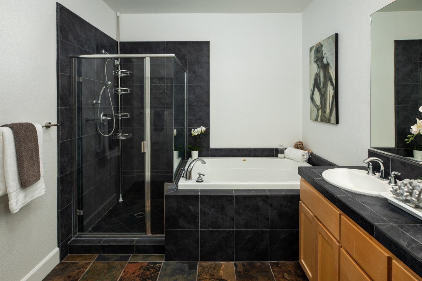 Detail Gallery Image 12 of 31 For 1788 Camino Leonor, San Jose,  CA 95131 - 1 Beds | 1/1 Baths