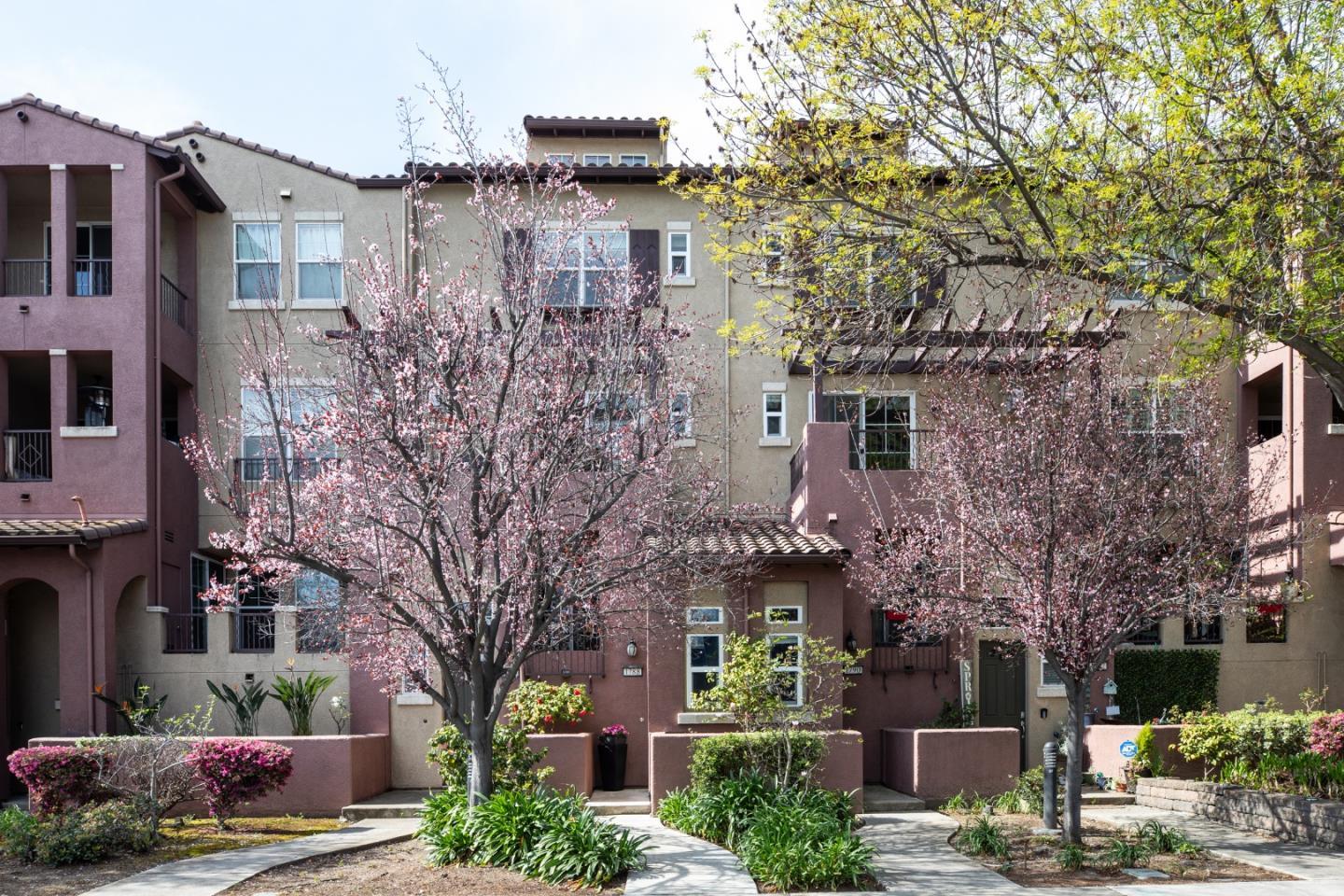 Detail Gallery Image 24 of 31 For 1788 Camino Leonor, San Jose,  CA 95131 - 1 Beds | 1/1 Baths