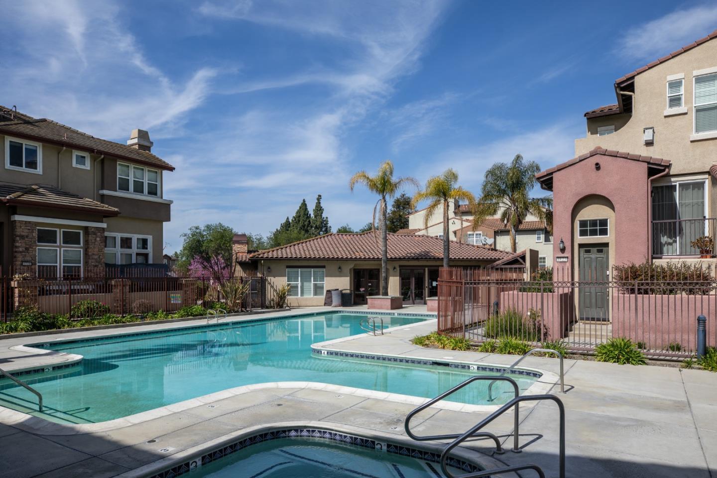 Detail Gallery Image 25 of 31 For 1788 Camino Leonor, San Jose,  CA 95131 - 1 Beds | 1/1 Baths
