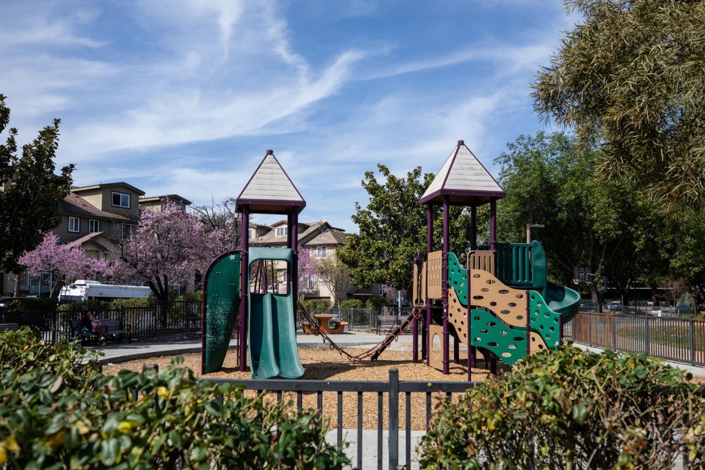 Detail Gallery Image 27 of 31 For 1788 Camino Leonor, San Jose,  CA 95131 - 1 Beds | 1/1 Baths