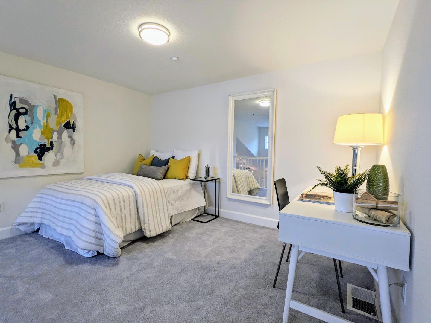 Detail Gallery Image 9 of 31 For 1788 Camino Leonor, San Jose,  CA 95131 - 1 Beds | 1/1 Baths