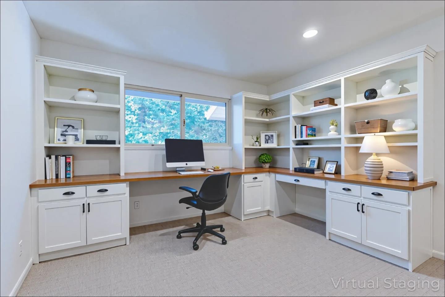 Detail Gallery Image 32 of 53 For 6 Havenridge Ct, San Mateo,  CA 94402 - 3 Beds | 2/1 Baths