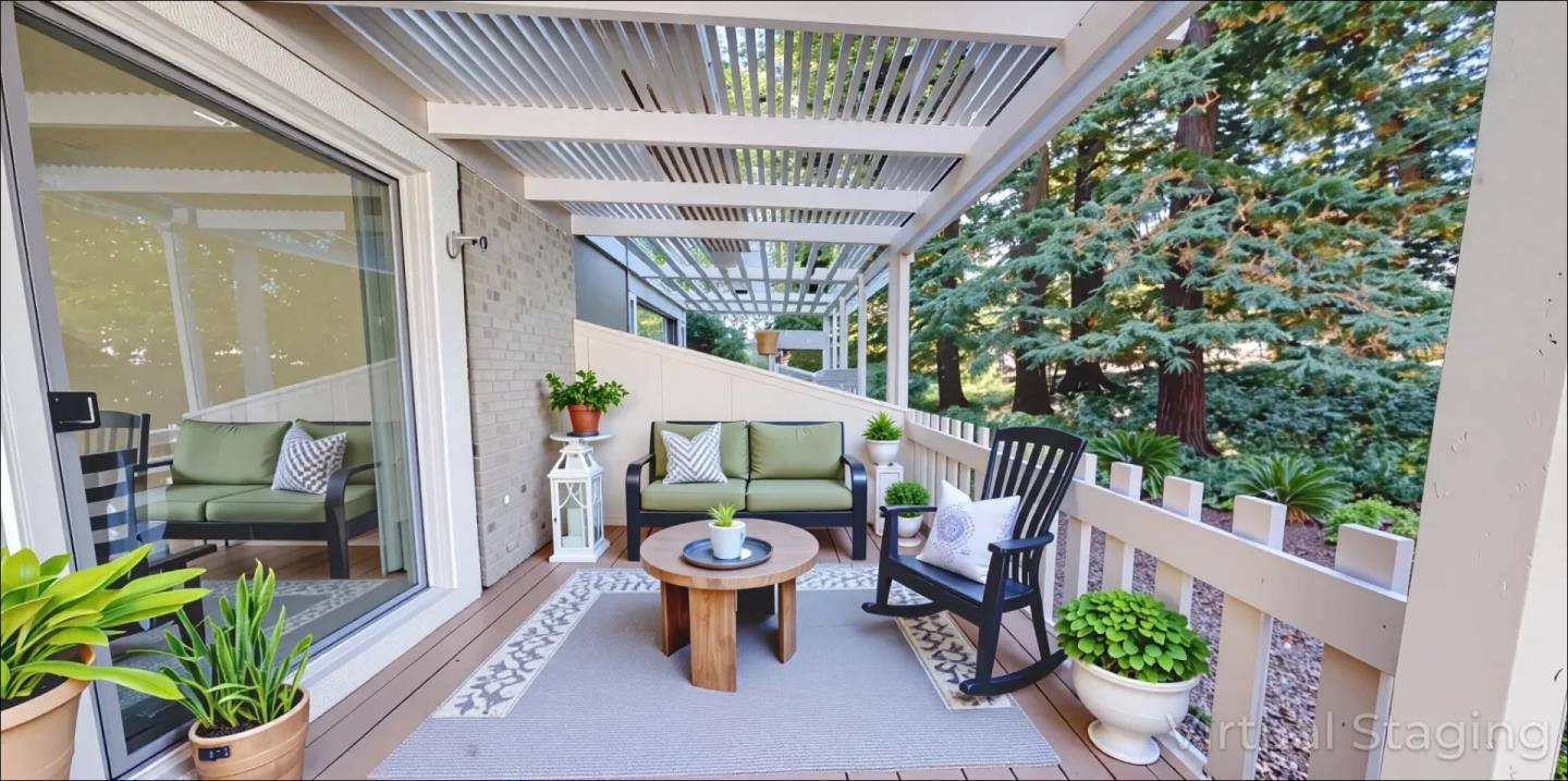Detail Gallery Image 38 of 53 For 6 Havenridge Ct, San Mateo,  CA 94402 - 3 Beds | 2/1 Baths
