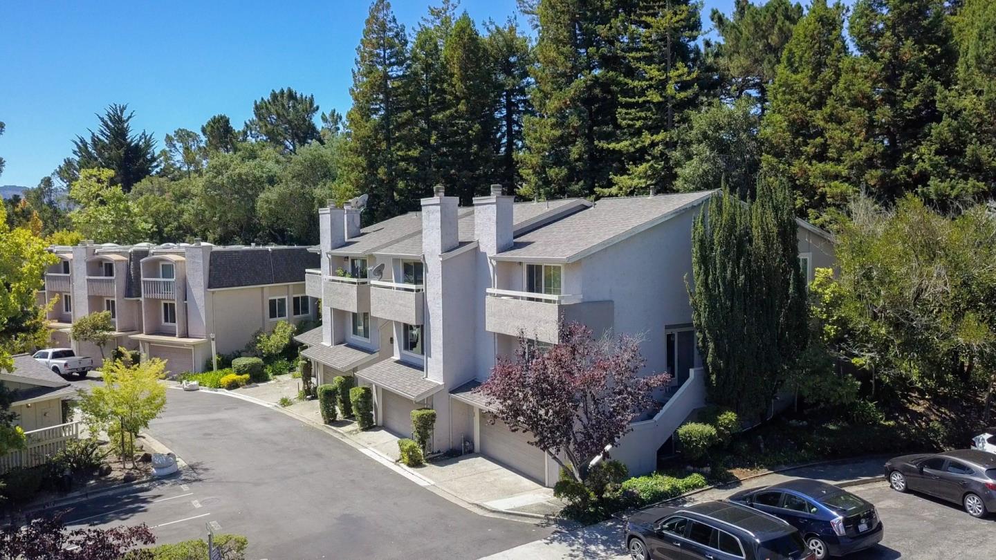 Detail Gallery Image 40 of 53 For 6 Havenridge Ct, San Mateo,  CA 94402 - 3 Beds | 2/1 Baths