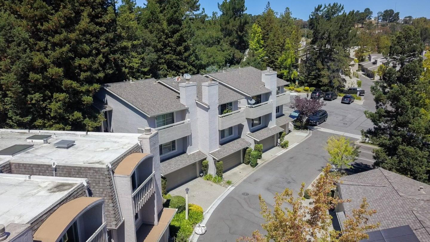 Detail Gallery Image 42 of 53 For 6 Havenridge Ct, San Mateo,  CA 94402 - 3 Beds | 2/1 Baths