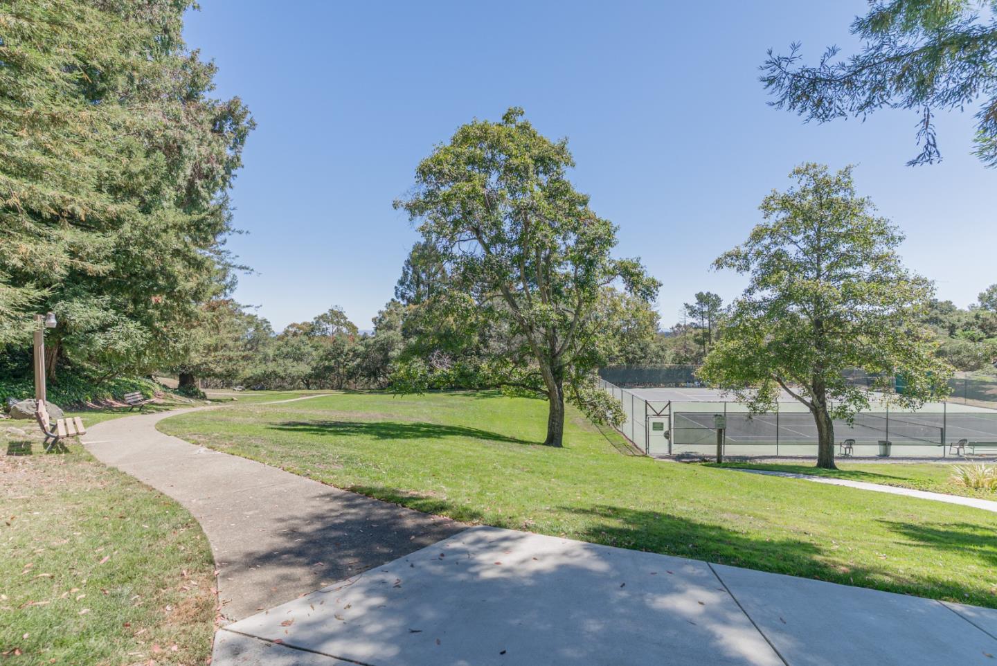 Detail Gallery Image 49 of 53 For 6 Havenridge Ct, San Mateo,  CA 94402 - 3 Beds | 2/1 Baths