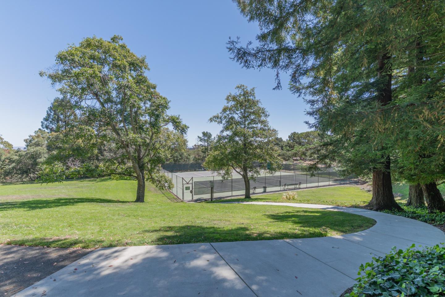Detail Gallery Image 50 of 53 For 6 Havenridge Ct, San Mateo,  CA 94402 - 3 Beds | 2/1 Baths