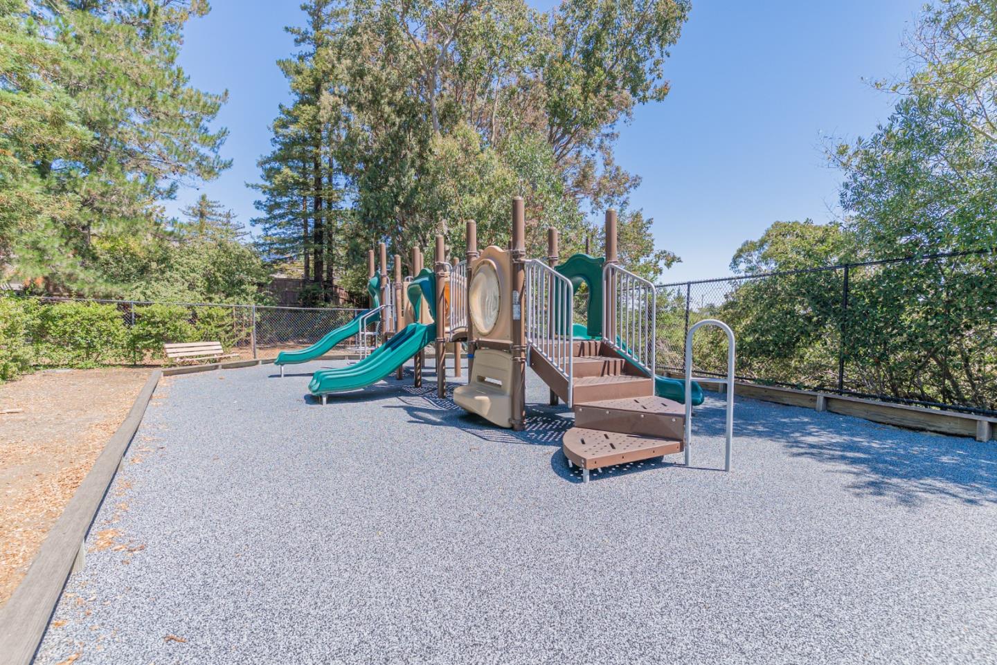 Detail Gallery Image 53 of 53 For 6 Havenridge Ct, San Mateo,  CA 94402 - 3 Beds | 2/1 Baths