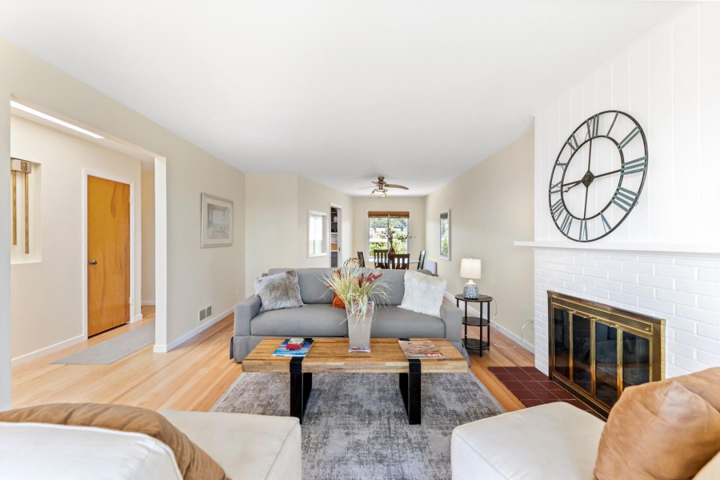 Detail Gallery Image 10 of 47 For 473 Chestnut Ave, San Bruno,  CA 94066 - 2 Beds | 1 Baths