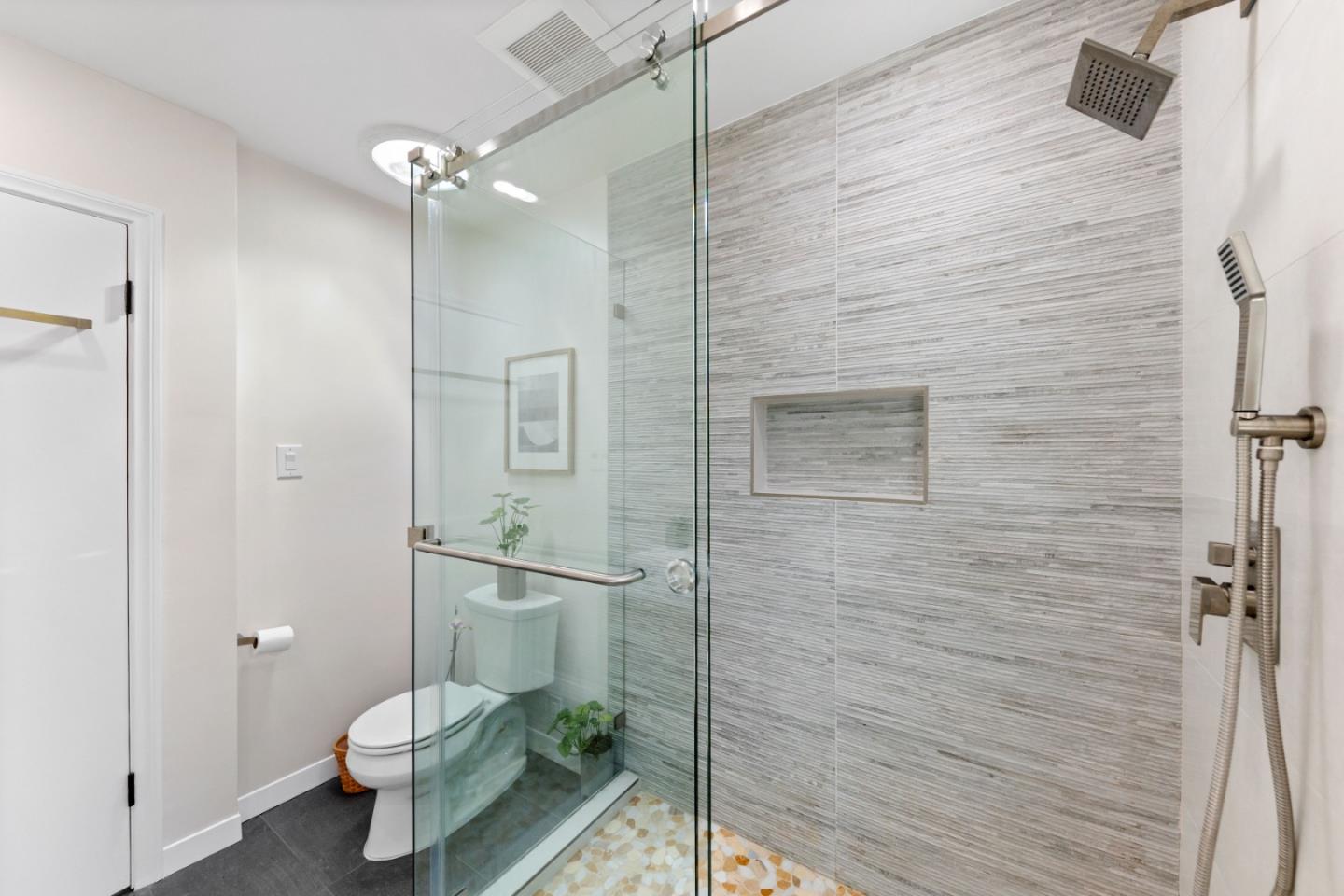 Detail Gallery Image 21 of 47 For 473 Chestnut Ave, San Bruno,  CA 94066 - 2 Beds | 1 Baths