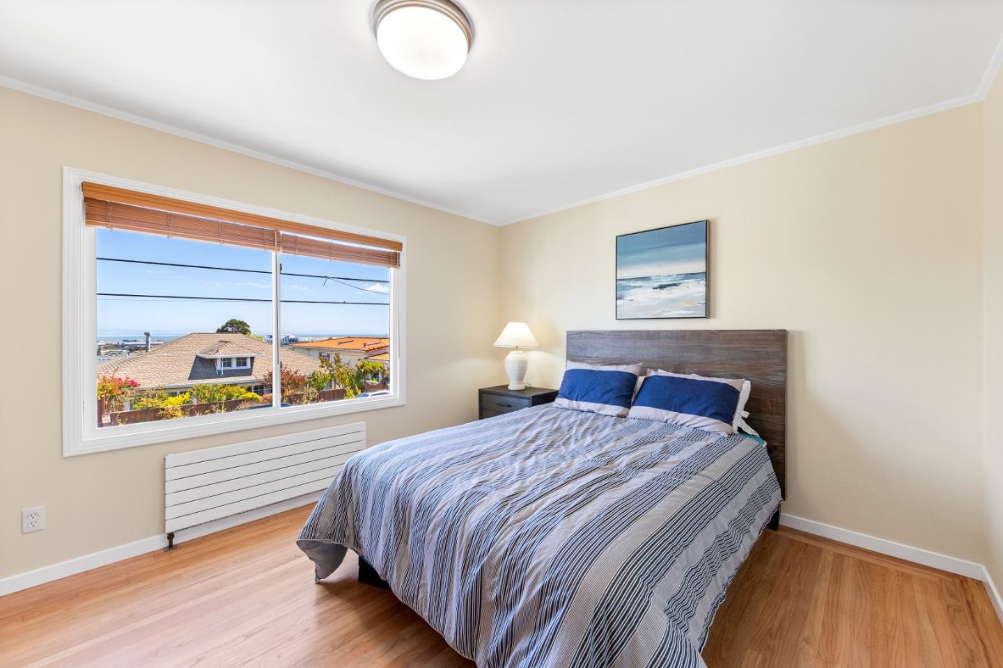 Detail Gallery Image 23 of 47 For 473 Chestnut Ave, San Bruno,  CA 94066 - 2 Beds | 1 Baths