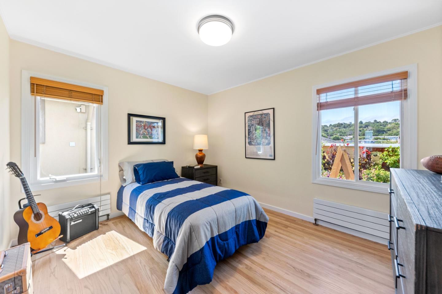 Detail Gallery Image 25 of 47 For 473 Chestnut Ave, San Bruno,  CA 94066 - 2 Beds | 1 Baths